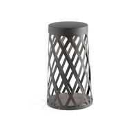 FARO BARCELONA 72312 - Shadow 450 Lampe Balise Gris foncé 45cm