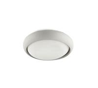 FARO BARCELONA 72354 - ANGA 295 Plafonnier Blanche