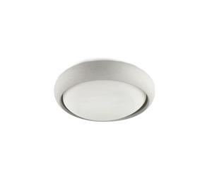 FARO BARCELONA 72354 - ANGA 295 Plafonnier Blanche