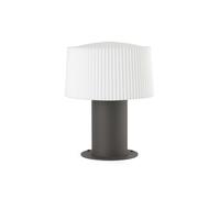Faro Barcelona 74433S-04 - MUFFIN 259 Lampe borne gris foncé