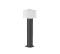 Faro Barcelona Lampe borne MUFFIN 559 74434B-04 gris foncé