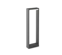 Faro Barcelona Lampe balise ALP 500 74451 Gris foncé