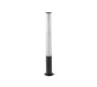 Faro Barcelona 75546 - TURA 1050 Balise gris foncé