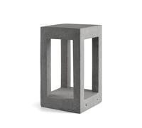 FARO BARCELONA 75596 - PILO 350 Balise Gris 3000K