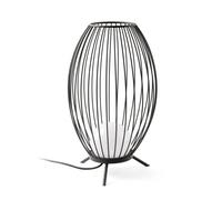 Faro Barcelona 75608 -Éclairage extérieur portable