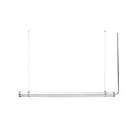 Faro Barcelona 75754 - SCUBA 1200 Lampe suspension chrome 36W