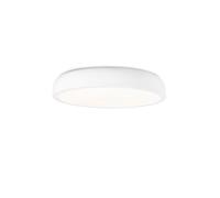 FARO BARCELONA COCOTTE-S PLAFONNIER BLANC LED 30W 3000K