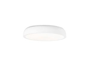 FARO BARCELONA COCOTTE-S PLAFONNIER BLANC LED 30W 3000K