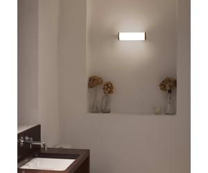 Faro Barcelona Danubio Applique murale/Éclairage de miroir LED, 63603,