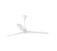 FARO BARCELONA - INDUS Ventilateur de plafond Blanc