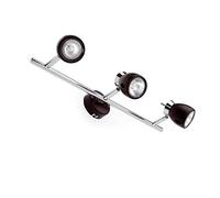 FARO BARCELONA Spot Mural 3 Ampoules Mika