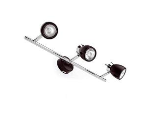 FARO BARCELONA Spot Mural 3 Ampoules Mika