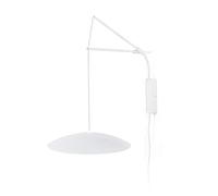 FARO BARCELONA Suspension Blanc
