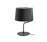 Faro BERNI Lampe à Poser Noir