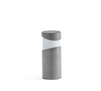 Faro BLOCK 350 Lampe D'extérieur Gris