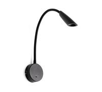 Faro BOKEN Applique Murale Noir