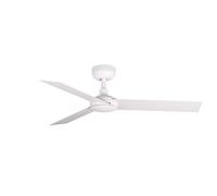 Faro CRUISER Petit ventilateur de plafond DC blanc 6 vitesses