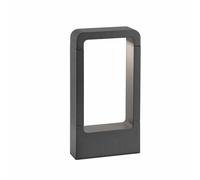 Faro DAS 300 Lampe D'extérieur Gris Foncé