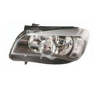 Faro De Projecteur Avant Droit Pour BMW X1 2009 Et Après Eco OEM 63112990002