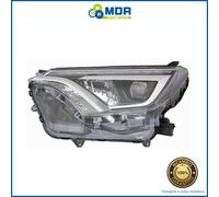 Faro De Projecteur Avant Gauche LED WY21W - SX Pour Toyota RAV 4 15-18