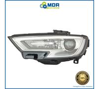Faro De Projection Avant Gauche Xenon Pour Audi A3 16- Moteur - SX - A01617S