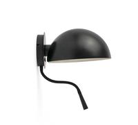 Faro DOMINICA Applique Murale Noir