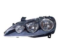 FARO DX ALFA ROMEO 147 2004 C/MOTORE DX MARCA DEPO