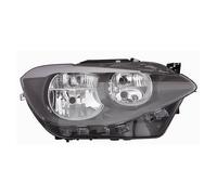 Phare Avant pour BMW Serie 1 F20 F21 2012-2015 Droite