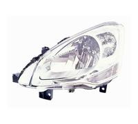 FARO DX CITROEN BERLINGO' 2008 C/MOTORE DX MARCA DEPO