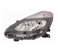 FARO DX CLIO 2009 PARAB. NERA DX MARCA DEPO