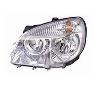 FARO DX FIAT DOBLO' 2005 DX MARCA DEPO