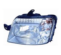 FARO DX FIAT NUOVA PANDA 2003 DX MARCA DEPO