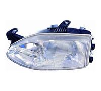 FARO DX FIAT PALIO 99 2 PAR. DX MARCA DEPO