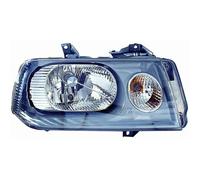 FARO DX FIAT SCUDO 2004 DX MARCA DEPO