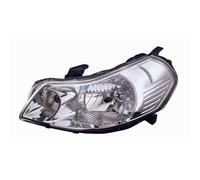 FARO DX FIAT SEDICI - SUZUKI SX4 2006 DX MARCA DEPO