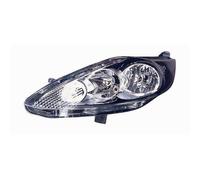 FARO DX FORD FIESTA 2008 PARAB. NERA DX MARCA DEPO