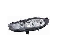 FARO DX FORD FIESTA 2013 C/MOTORE PARAB. NERA DX MARCA DEPO