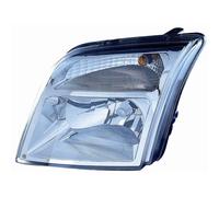 FARO DX FORD TRANSIT CONNECT - TOURNEO 2003 DX MARCA DEPO