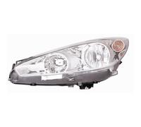 FARO DX PEUGEOT 308 2011 C/MOTORE DX MARCA DEPO