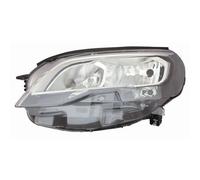 FARO DX PEUGEOT EXPERT 2016 - TRAVELLER 2016 C/MOTORE DX MARCA DEPO