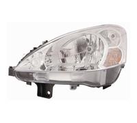 FARO DX PEUGEOT PARTNER 2008 CON MOTORE ELETT. DX MARCA DEPO