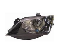 FARO DX SEAT IBIZA 2012 1 PARABOLA NERA DX MARCA DEPO