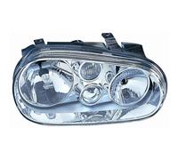 Faro Projecteur Avant Droit Depo No Fend Dx Pour Volkswagen Golf Iv 97>03
