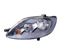FARO DX VOLKSWAGEN GOLF V PLUS 2005 DX MARCA DEPO