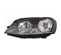FARO DX VOLKSWAGEN GOLF VII 2012 PARAB. NERA C/MOTORE DX MARCA DEPO