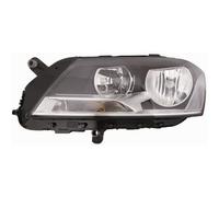 FARO DX VOLKSWAGEN PASSAT 2010 CON MOTORE EL. DX MARCA DEPO