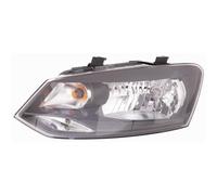 FARO DX VOLKSWAGEN POLO 2009 TREND LINE MOD. VALEO C/MOT. ELETT. DX