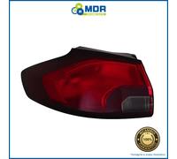 Faro Fanal Arrière Externe Gauche - SX - Opel Zafira Tourer 11-16