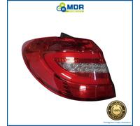 Faro Fanal Arrière Gauche Blanc Rouge LED SX Mercedes W246 11>14