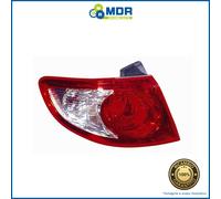 Faro Fanal Arrière Gauche Blanc Rouge - SX - Hyundai Santafe 2006-2010